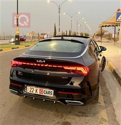 كيا K5